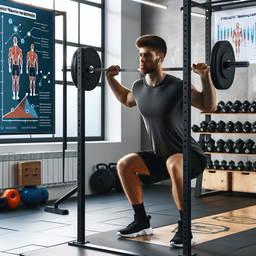 Kraftsport für Anfänger: Die Rolle von Drostanolon im Trainingserfolg