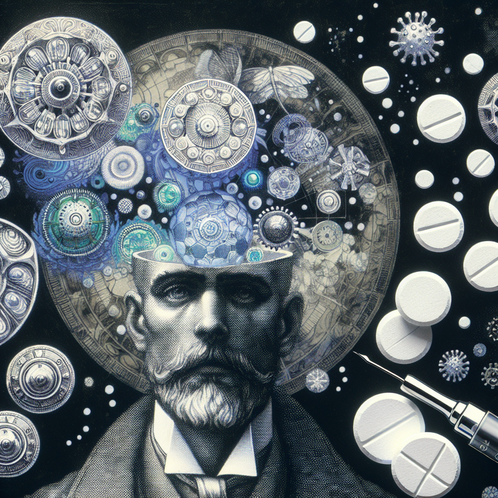 Psychologische Auswirkungen von Methenolon tabletten: Ein Experteneinblick