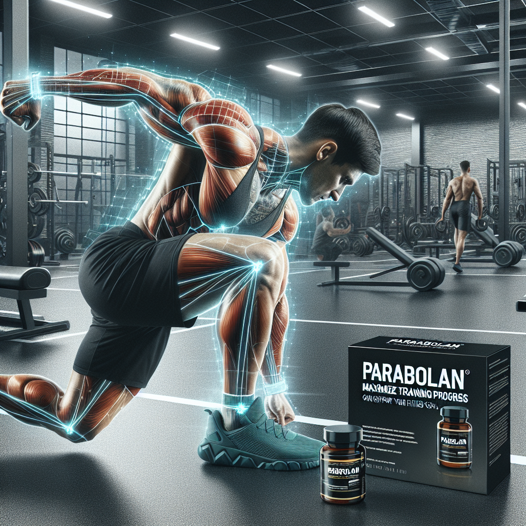 Trainingsfortschritt Maximieren: Wie Parabolan Ihre Fitnessziele Unterstützen Kann