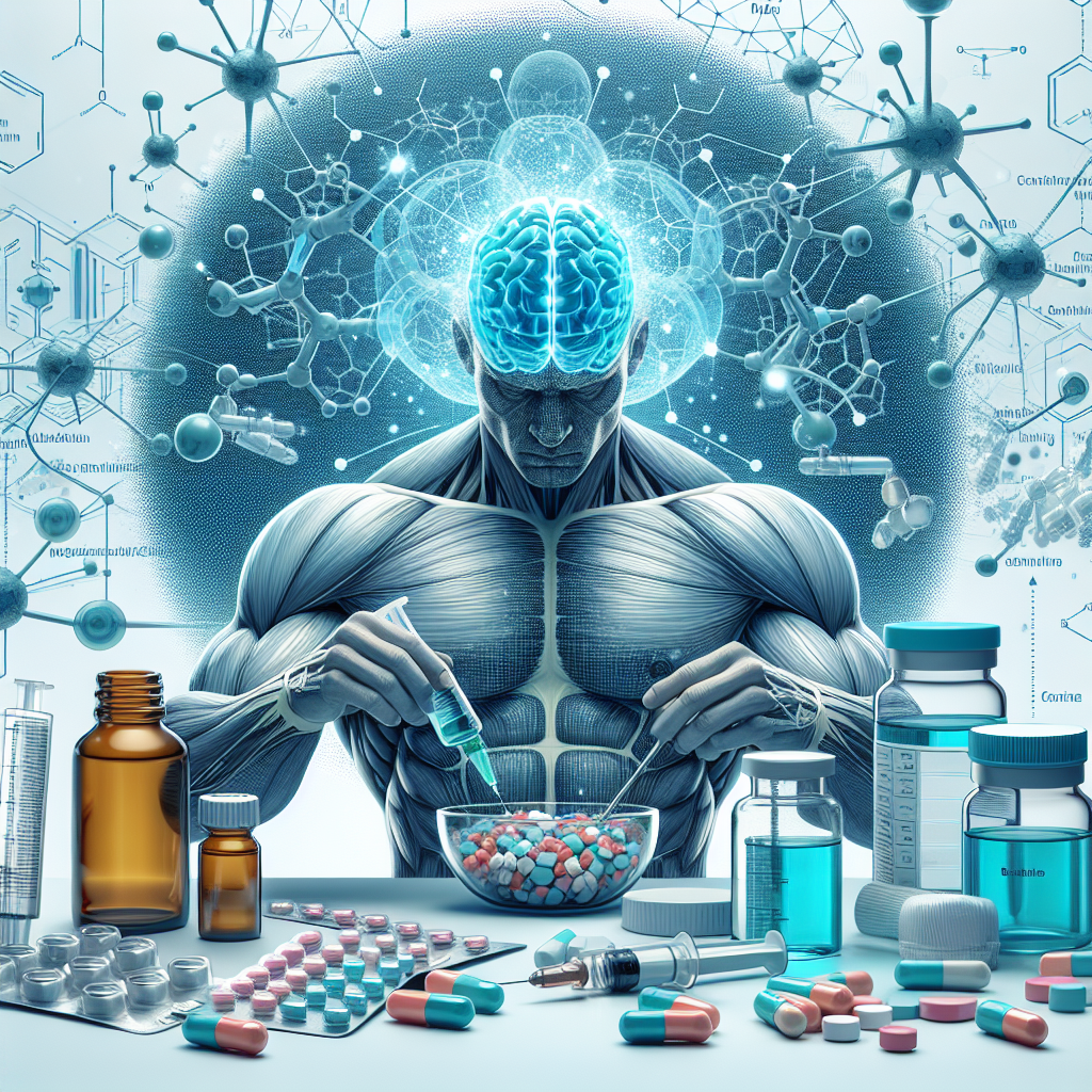 Langzeitnutzung und Dosierung von Dihydroboldenone Cypionate: Experteneinschätzungen und Empfehlungen