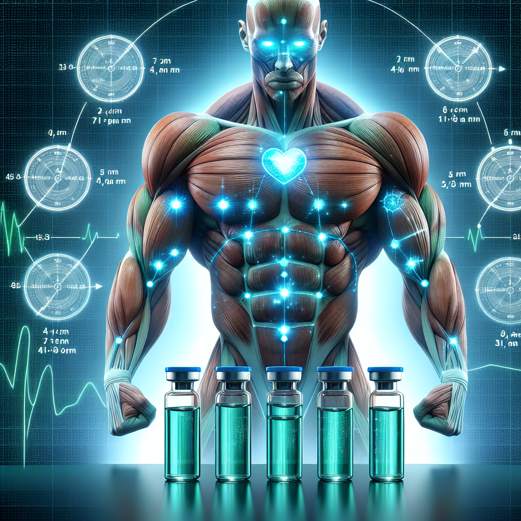 Optimale Dosierung und Injektionsintervalle: Expertenrat zur Anwendung von Synthol