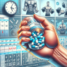 Dosierung von Clomiphene citrate während der Definitionsphase