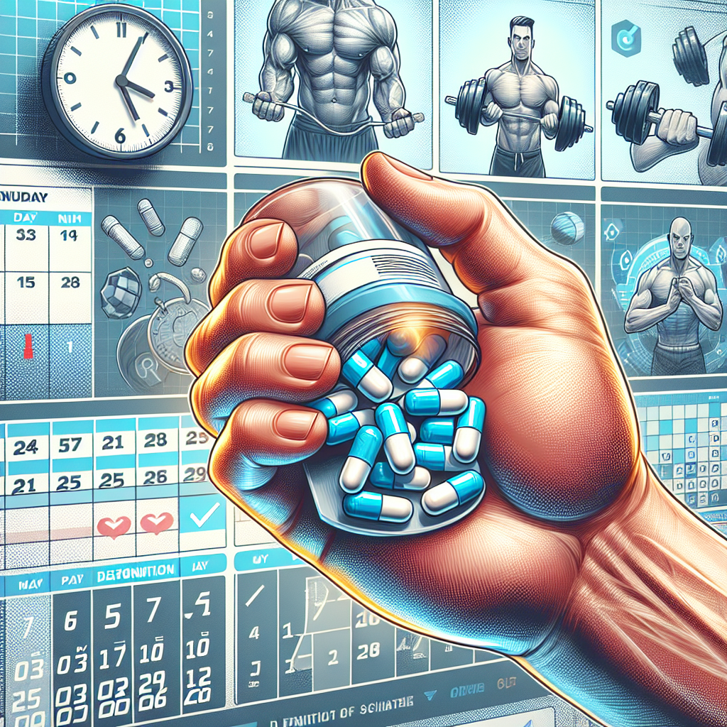 Dosierung von Clomiphene citrate während der Definitionsphase