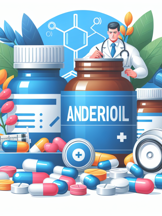 Dosierungsempfehlungen für Anfänger: Wie man Andriol richtig einsetzt