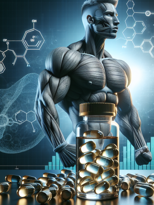 Optimale Dosierung von Testosteron phenylpropionat zur Maximierung der Kraftentwicklung