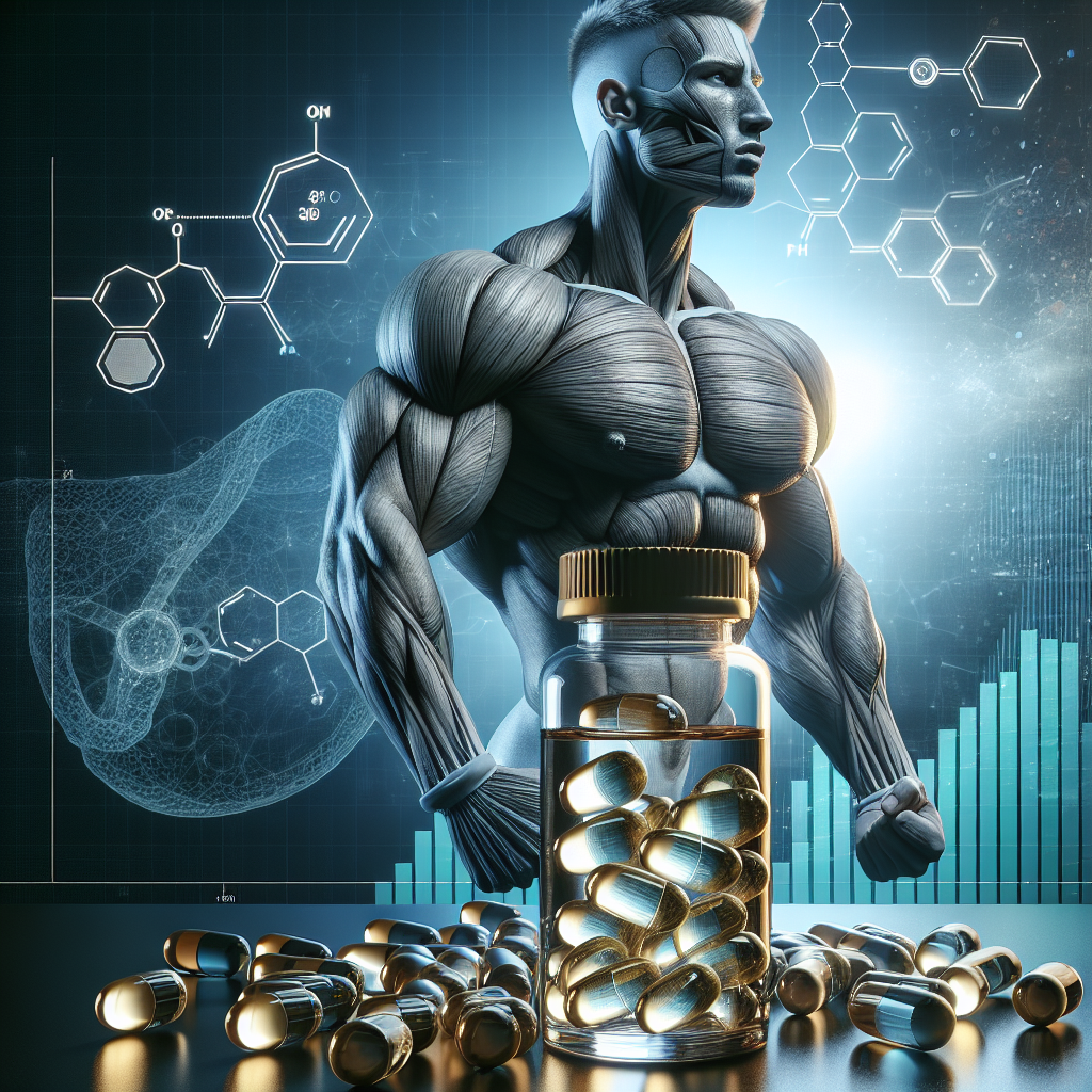 Optimale Dosierung von Testosteron phenylpropionat zur Maximierung der Kraftentwicklung