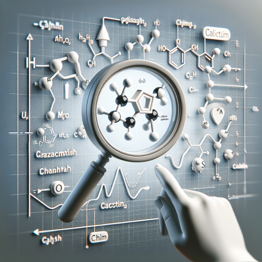 Anwendung und Wirkmechanismus von Pitavastatin calcium im Fokus