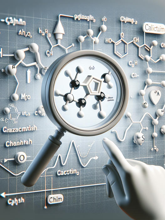 Anwendung und Wirkmechanismus von Pitavastatin calcium im Fokus