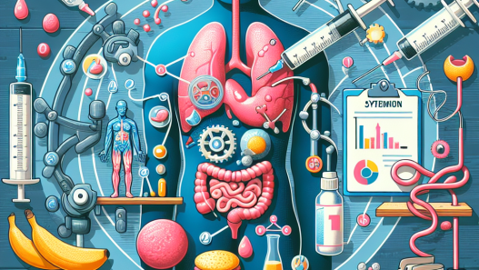 Behandlung des metabolischen Syndroms: Wie Insulin hilft