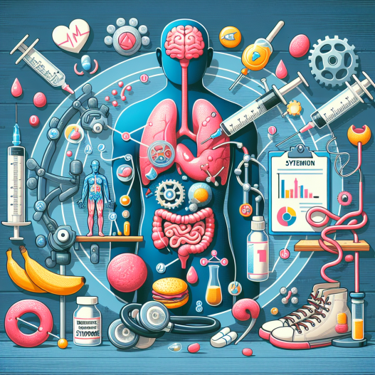 Behandlung des metabolischen Syndroms: Wie Insulin hilft