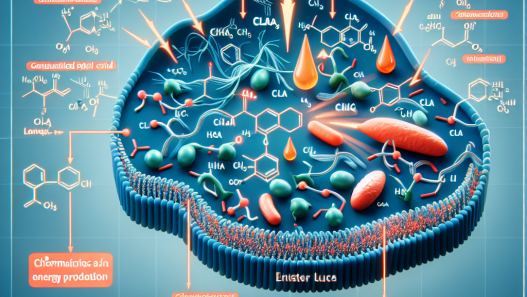 Die Bedeutung von CLA für die Energieproduktion