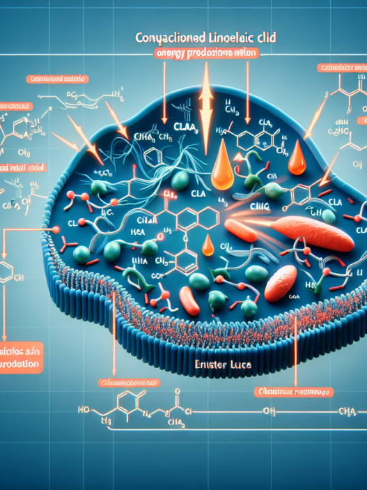 Die Bedeutung von CLA für die Energieproduktion