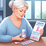 Dosierung bei älteren Patientinnen: Wie Tamoxifen richtig angewendet wird