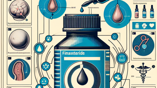 Dosierung von Finasterid bei Haarausfall und Prostataerkrankungen: Was Sie wissen sollten