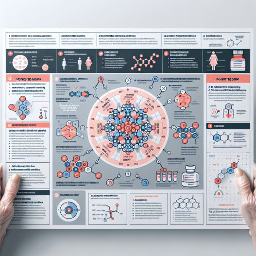Dosierung von Toremifen citrat bei älteren Patientinnen: Was Sie wissen sollten
