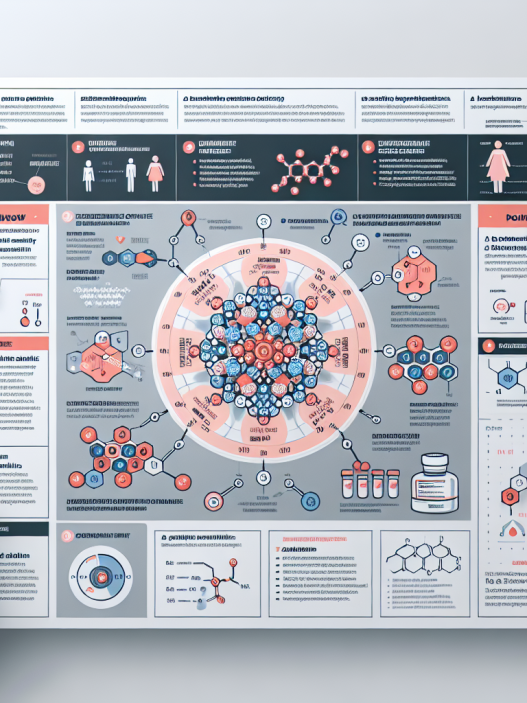 Dosierung von Toremifen citrat bei älteren Patientinnen: Was Sie wissen sollten