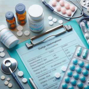 Dosierungsempfehlungen für eine sichere Behandlung mit Letrozol