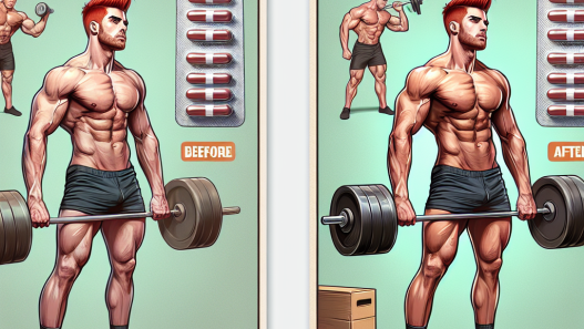 Effekt auf Leistungsfähigkeit durch Oxymetholone Tabletten