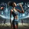 Elektrolytausgleich im Sport: Die Rolle von Magnesium