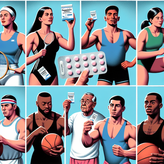 Erfahrungen aus der Sportlerszene mit Isotretinoin