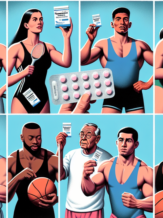 Erfahrungen aus der Sportlerszene mit Isotretinoin