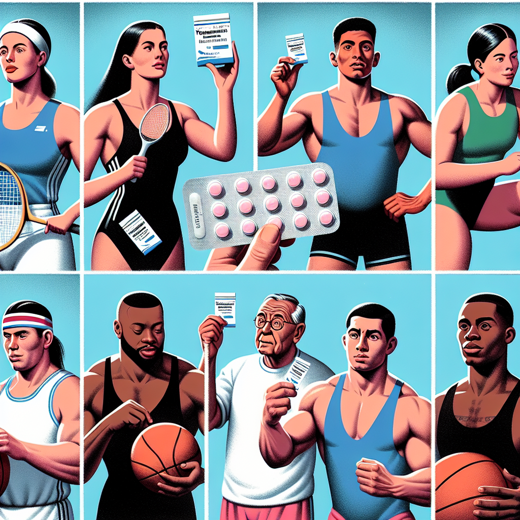 Erfahrungen aus der Sportlerszene mit Isotretinoin