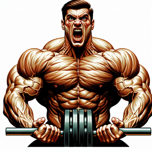 Erfahrungen im Bodybuilding mit Methandienon