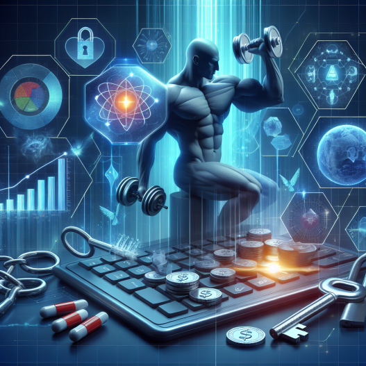 Erfolg durch Dapoxetin: Der Schlüssel zur Leistungssteigerung