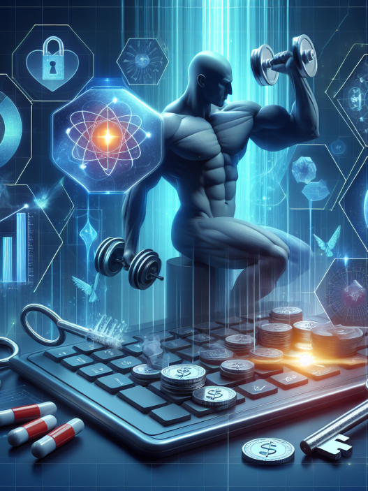 Erfolg durch Dapoxetin: Der Schlüssel zur Leistungssteigerung