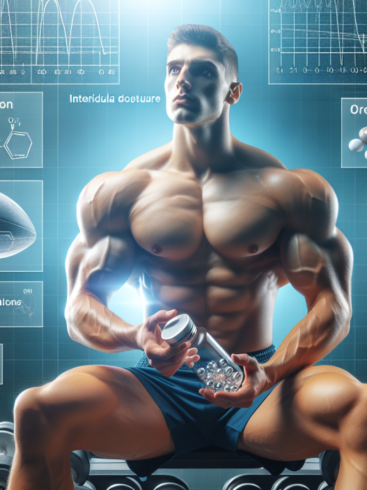 Individuelle Dosierungsempfehlungen für Sportler: Wie Letrozol optimal eingesetzt wird