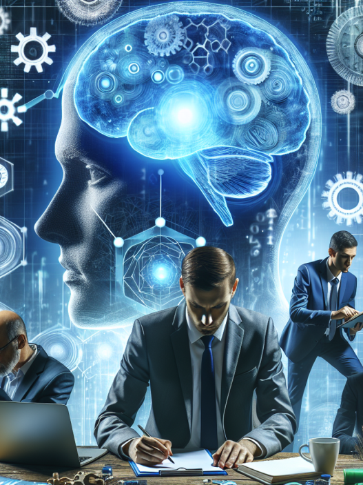 Kognitive Optimierung: Wie Modafinil Ihre Leistungsfähigkeit steigern kann