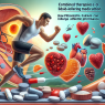 Kombinierte Therapien mit anderen Lipidsenkern: Wie Pitavastatin calcium die sportliche Leistung beeinflussen kann.