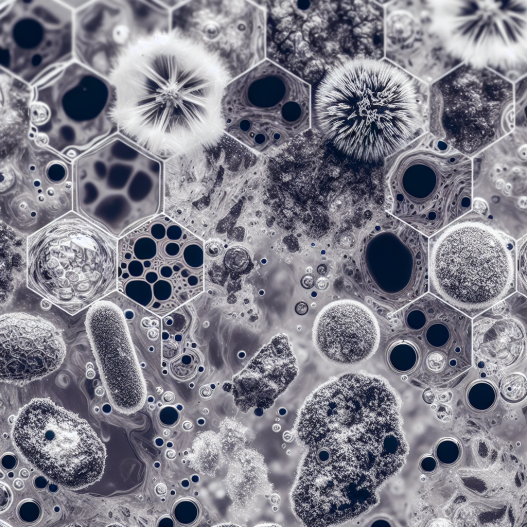 Langfristige Hautveränderungen durch Levothyroxine sodium.