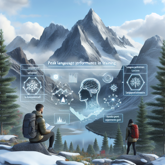 Sprachliche Höchstleistungen im Training: Wie Modafinil helfen kann