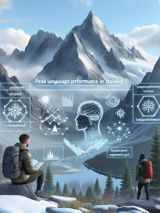 Sprachliche Höchstleistungen im Training: Wie Modafinil helfen kann
