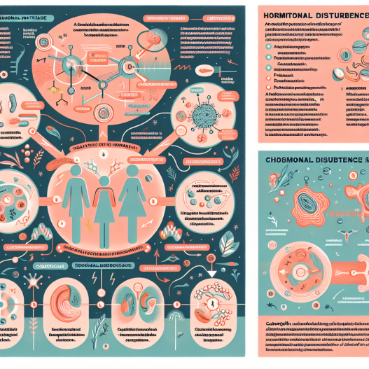 Therapie von hormonellen Störungen bei Frauen: Wie Cabergolin helfen kann