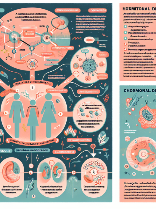 Therapie von hormonellen Störungen bei Frauen: Wie Cabergolin helfen kann