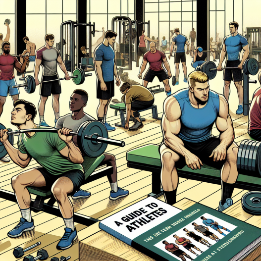 Training auf hohem Niveau mit Methyltestosterone: Ein Leitfaden für Athleten