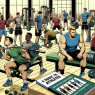 Training auf hohem Niveau mit Methyltestosterone: Ein Leitfaden für Athleten