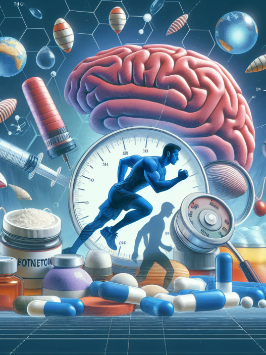 Verlängerte Therapiedauer mit Isotretinoin: Sinnvoll für Sportler?