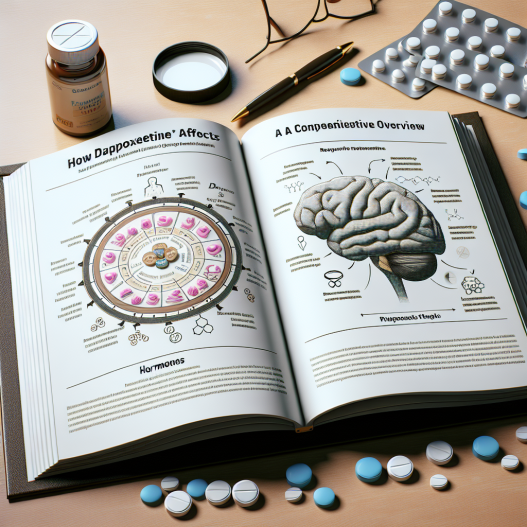 Wie Dapoxetin die Libido beeinflusst: Ein umfassender Überblick