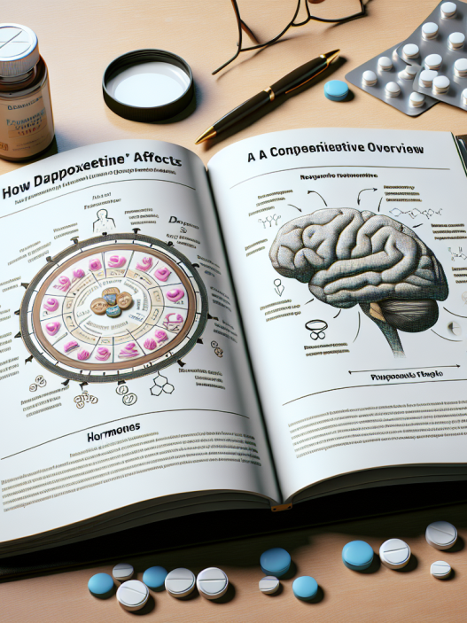 Wie Dapoxetin die Libido beeinflusst: Ein umfassender Überblick