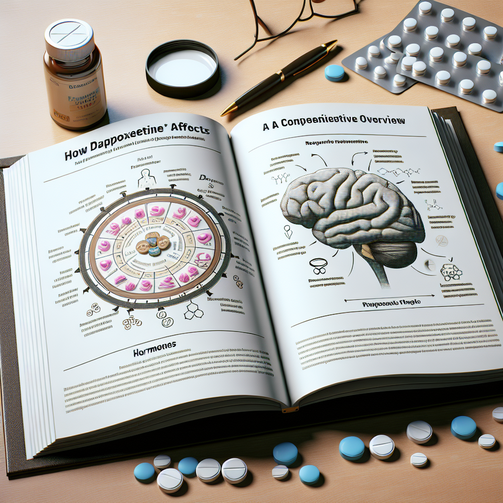 Wie Dapoxetin die Libido beeinflusst: Ein umfassender Überblick