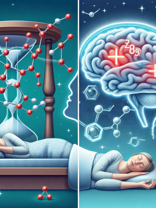 Wie Magnesium Ihren Schlaf Verbessern Kann