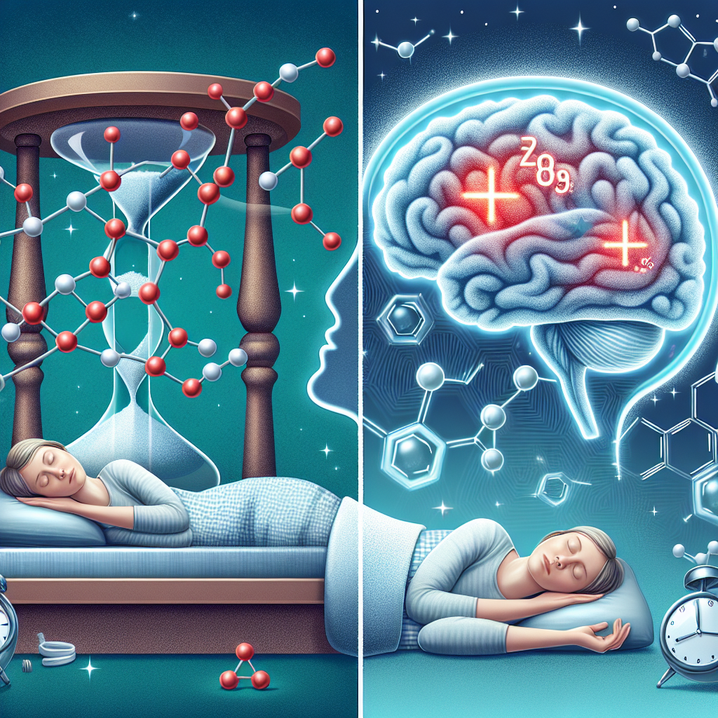 Wie Magnesium Ihren Schlaf Verbessern Kann