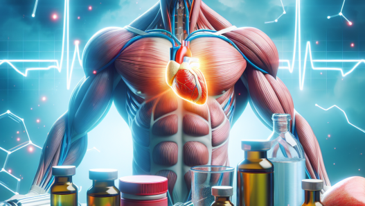 Gesundheitliche Risiken von Stenbolon: Was Sie wissen sollten