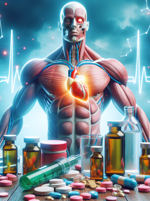 Gesundheitliche Risiken von Stenbolon: Was Sie wissen sollten