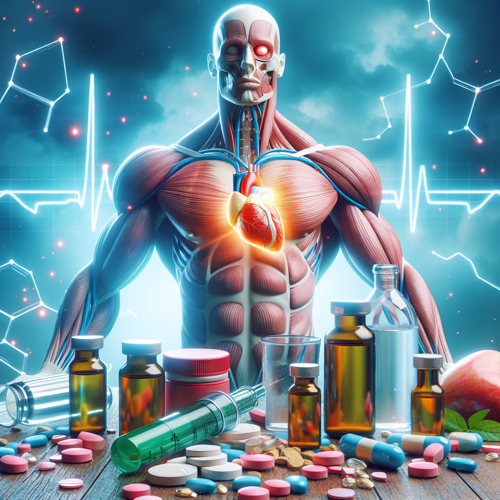 Gesundheitliche Risiken von Stenbolon: Was Sie wissen sollten