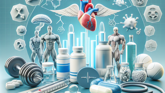 Gesundheitliche Vorsorge: Die Rolle von Stenbolon