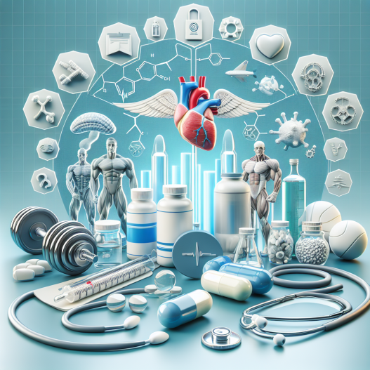 Gesundheitliche Vorsorge: Die Rolle von Stenbolon